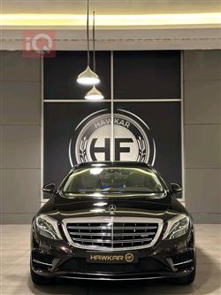 مێرسێدس بێنز S-Class